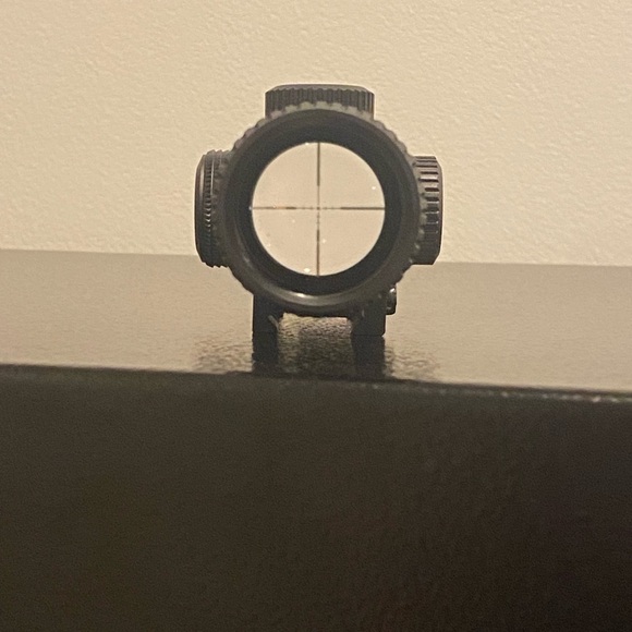 Vortex Optics Scope - Picture 5 of 8
